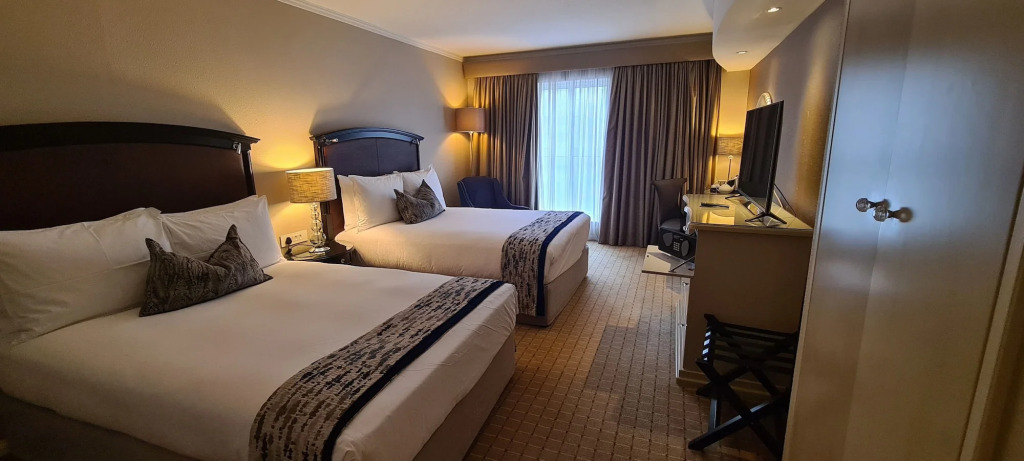 Southern Sun The Cullinan
