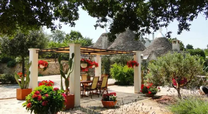 I Trulli di Michele