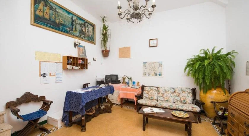 Pensione Maria Luisa