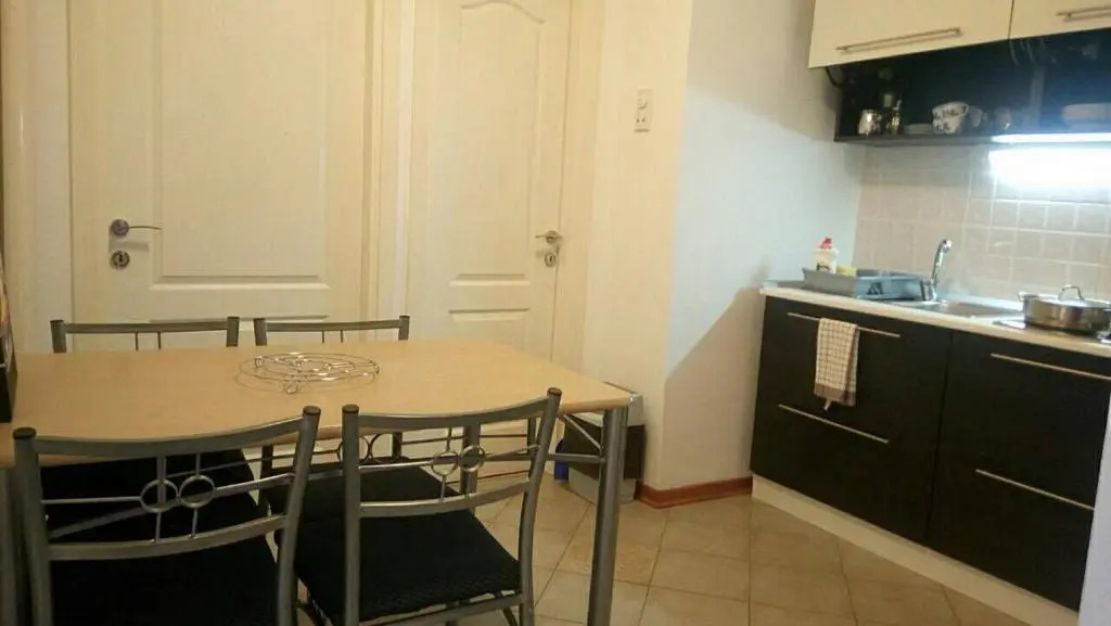 Apartment Zindan