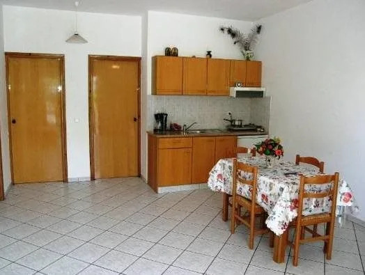 Babis Apartments