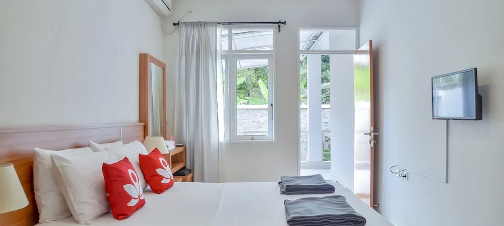 ZEN Rooms Bukit Dago Syariah