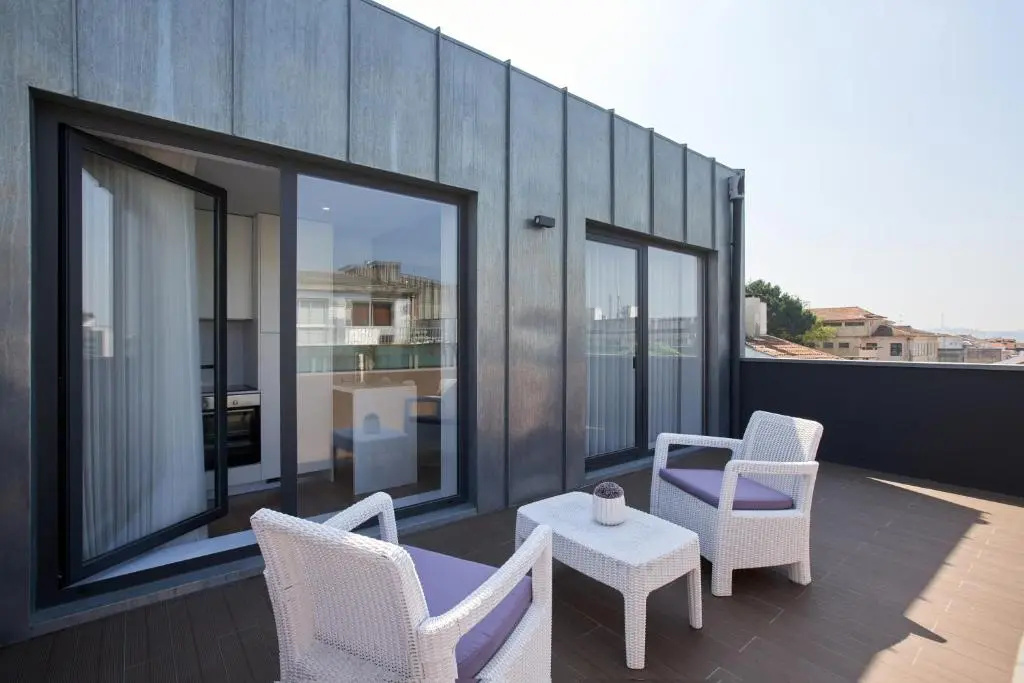 Signature Apartments Santa Catarina