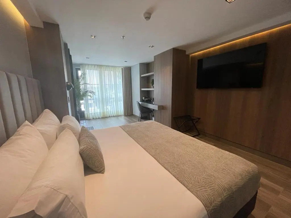 Hotel Selis