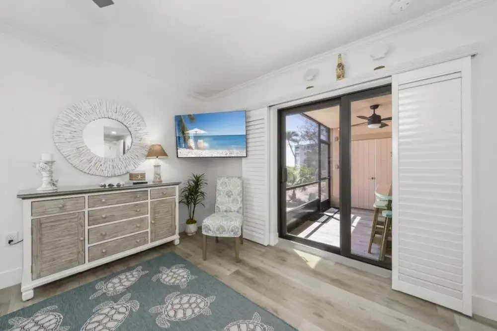 Coquina Beach 2c 2 Bedroom Condo