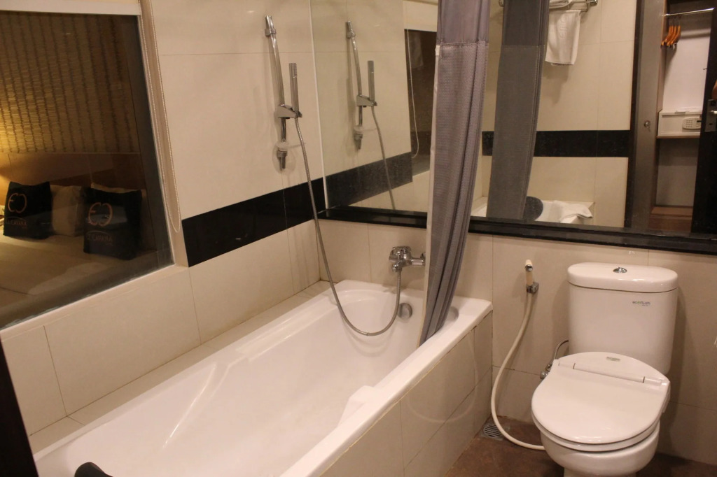El Cavana Bandung