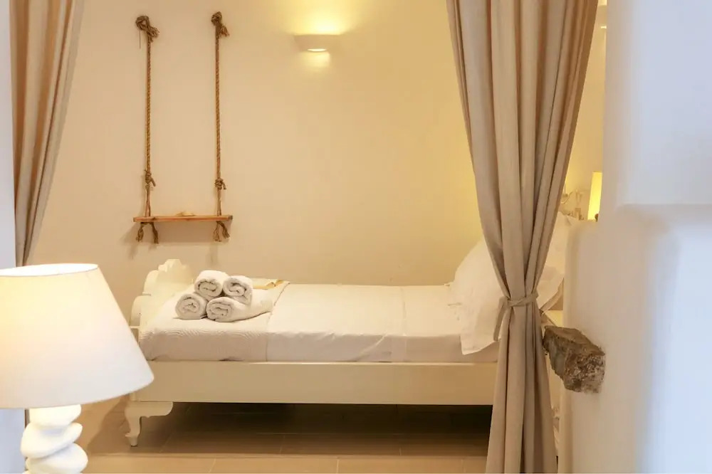 Ortus Ivory Mykonian Luxury Villa