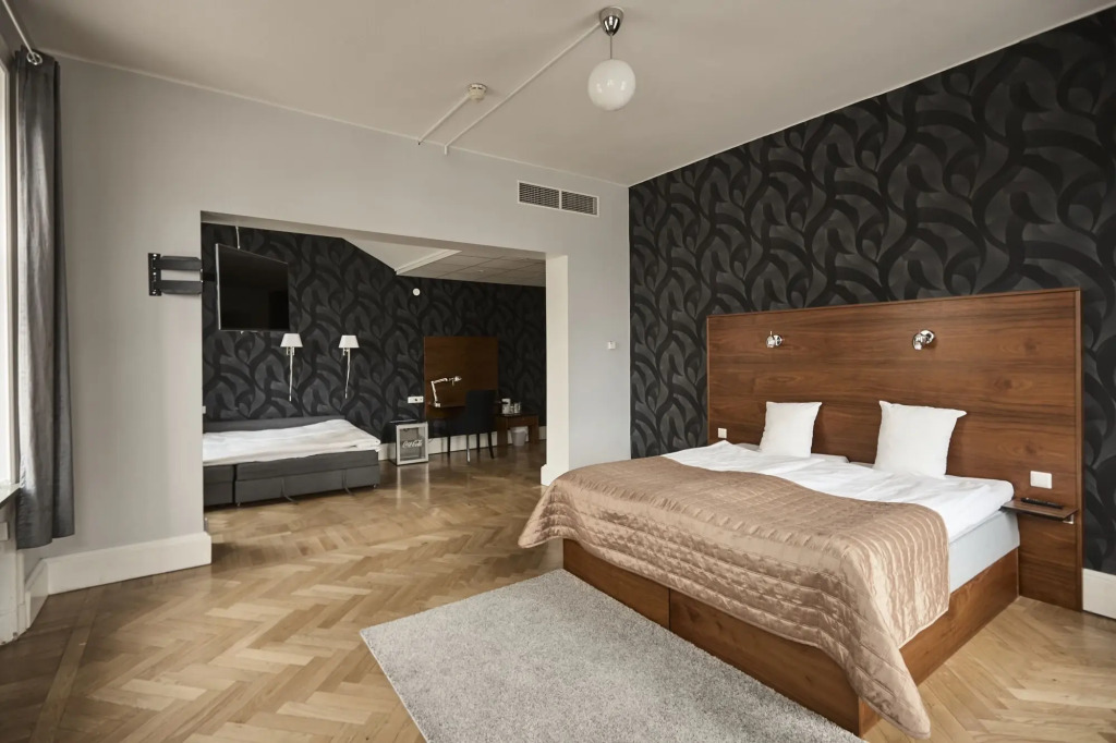 Hotell Hjalmar