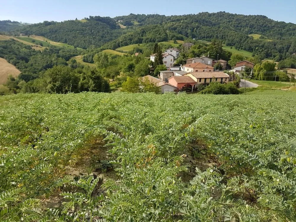 Agriturismo di Sordiglio