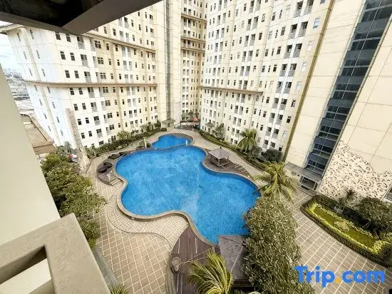 ARRAM | No. 515 | Modern 2BR with FAST WI-FI