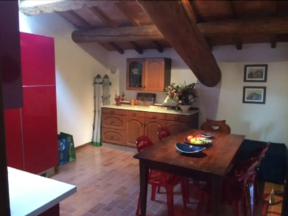 Agriturismo Corte San Dionigi