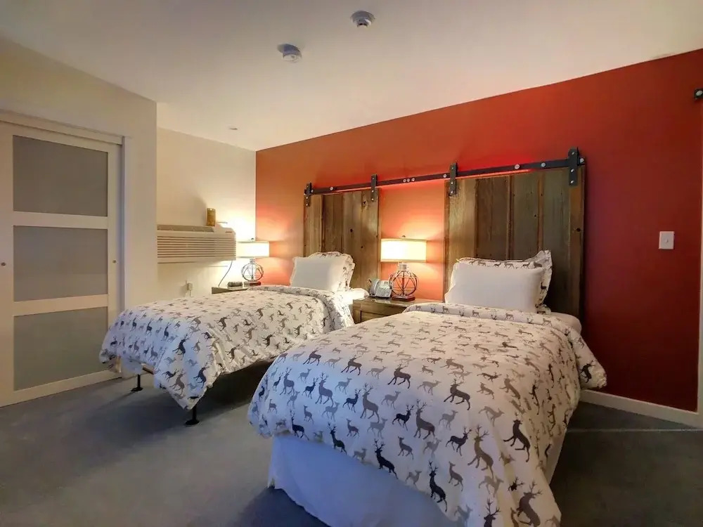 Killington Center 412