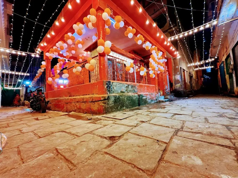 Hotel Aastha Inn