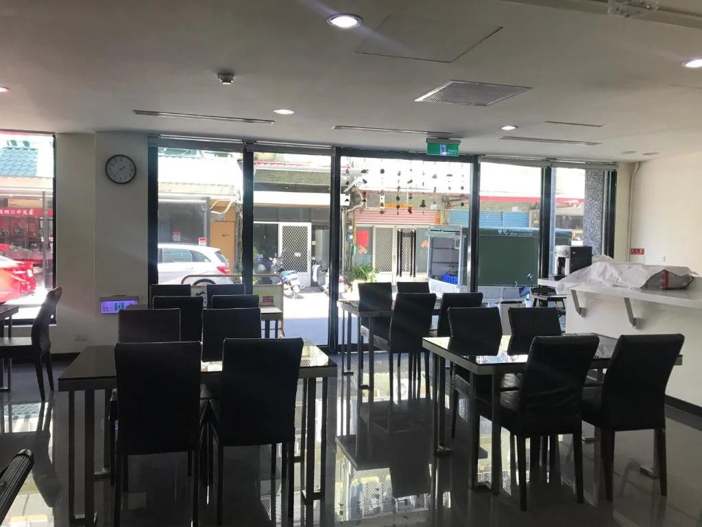 Kaishen Sinsu Hotel