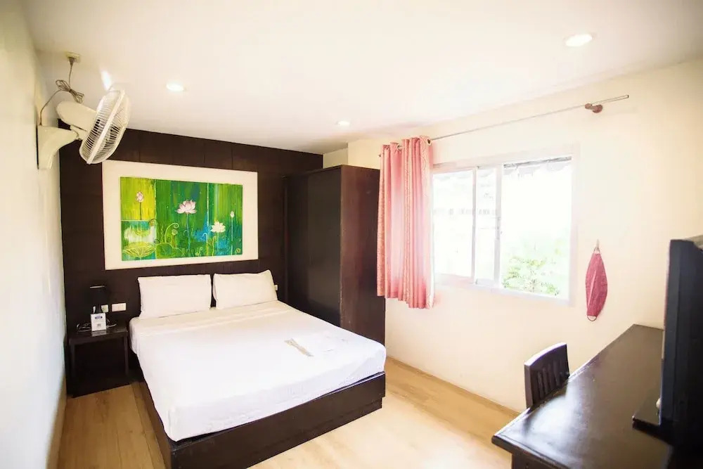 Thai Classic House
