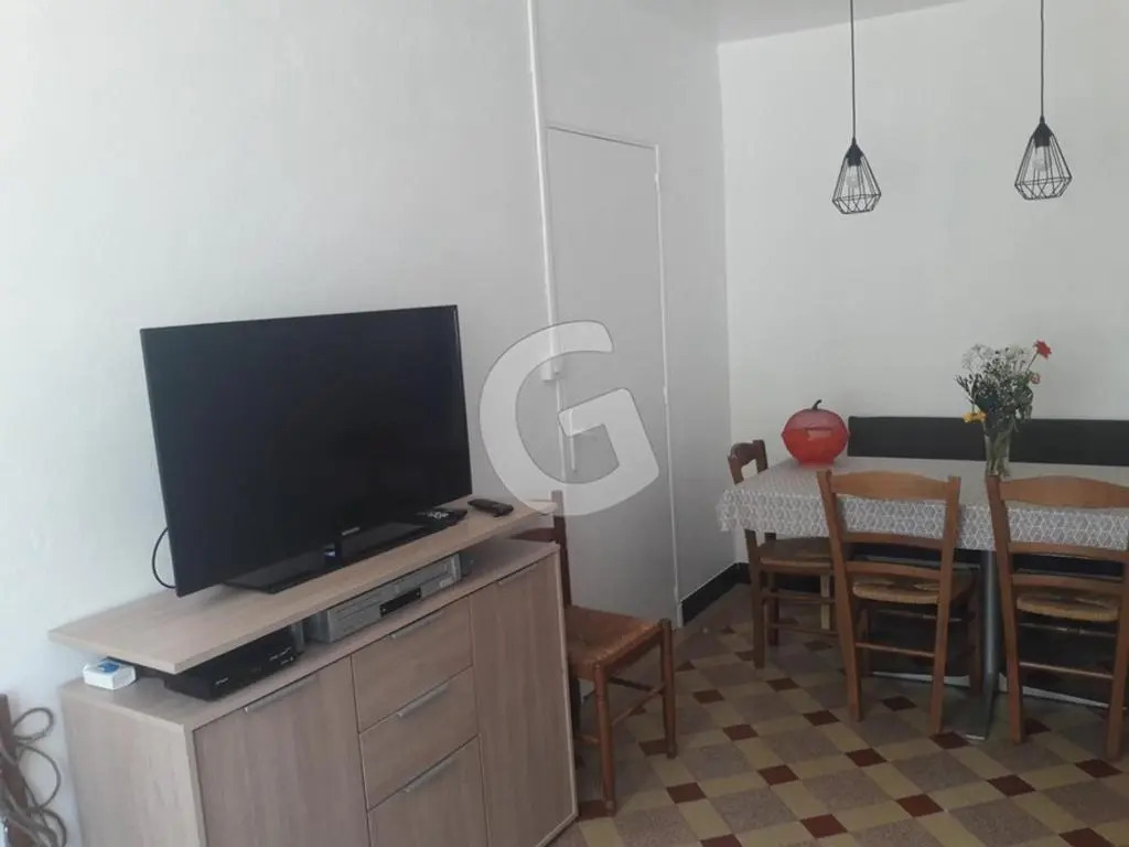 Maison La Tranche-sur-Mer, 3 pièces, 5 personnes - FR-1-357-91