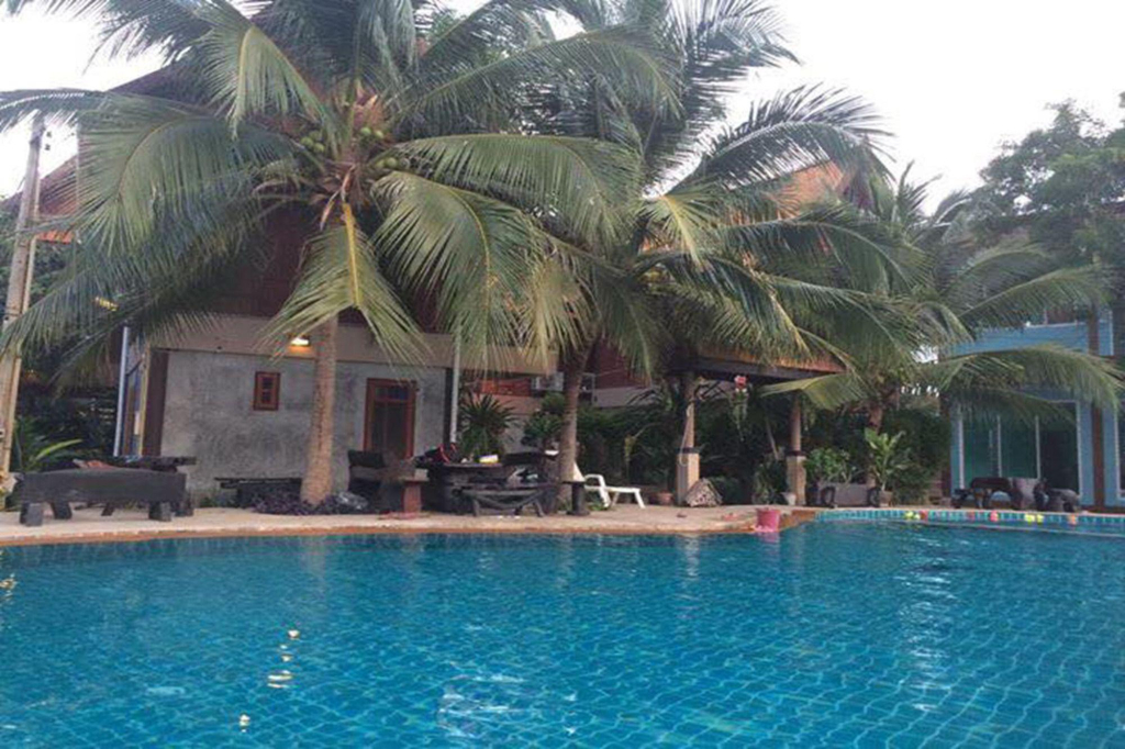Baan Salathai Hua Hin