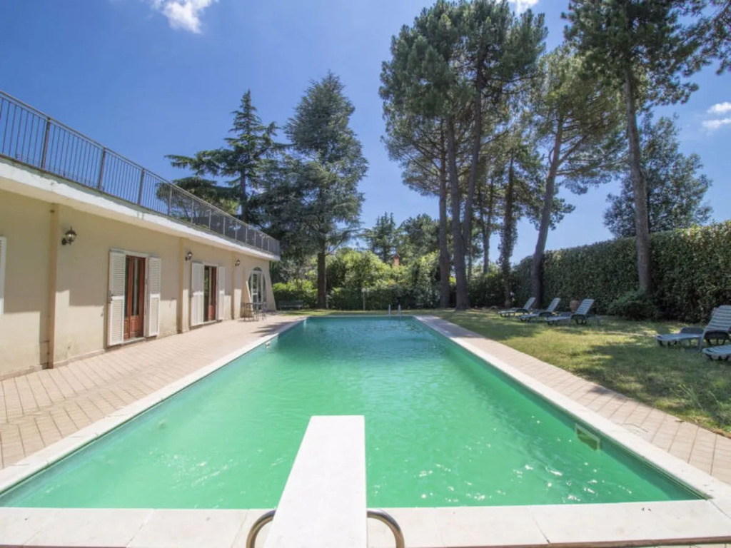Villa Villa Cicci by Interhome