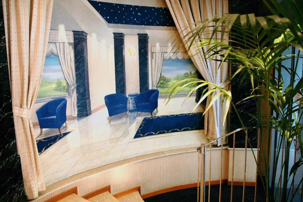 Hotel Giotto
