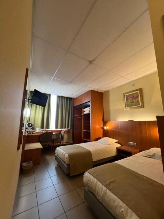 Hotel De Venne