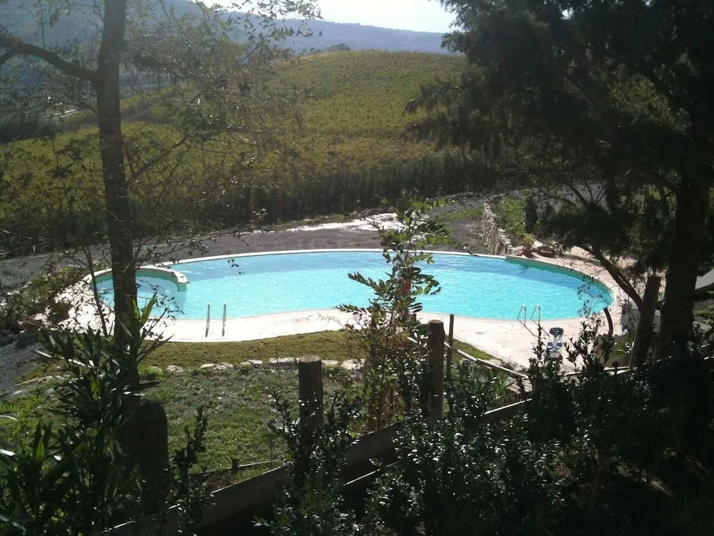 Relais Poggio Del Sogno
