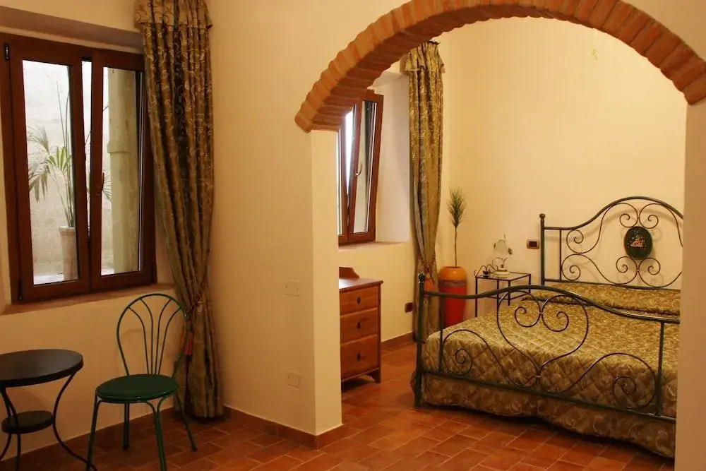 Agriturismo I Pini