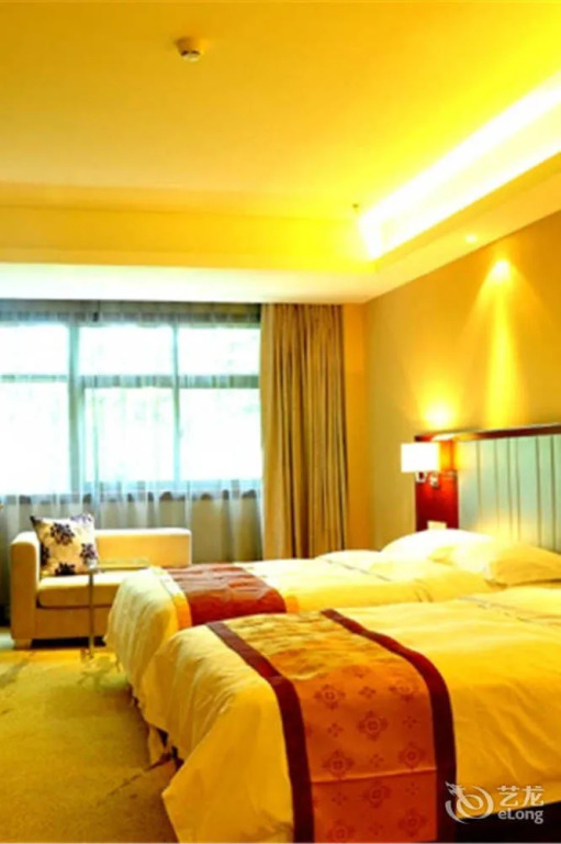 Xiamen Seashine Palace Hotel Nanhu Branch
