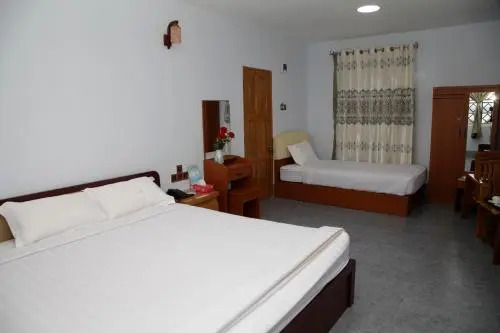 A1 Motel