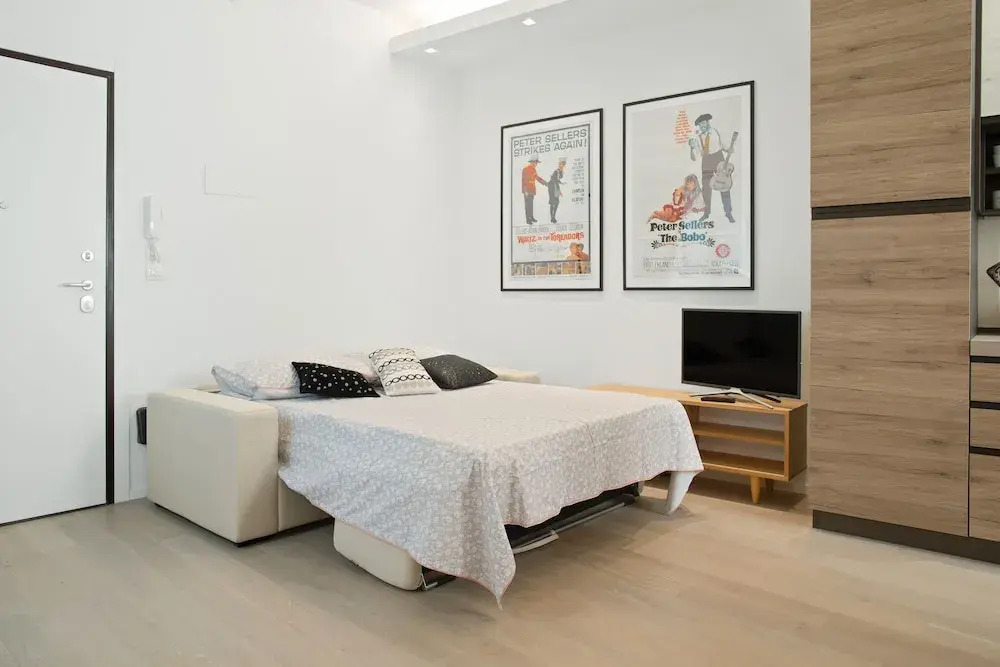 Juliets Design Flat