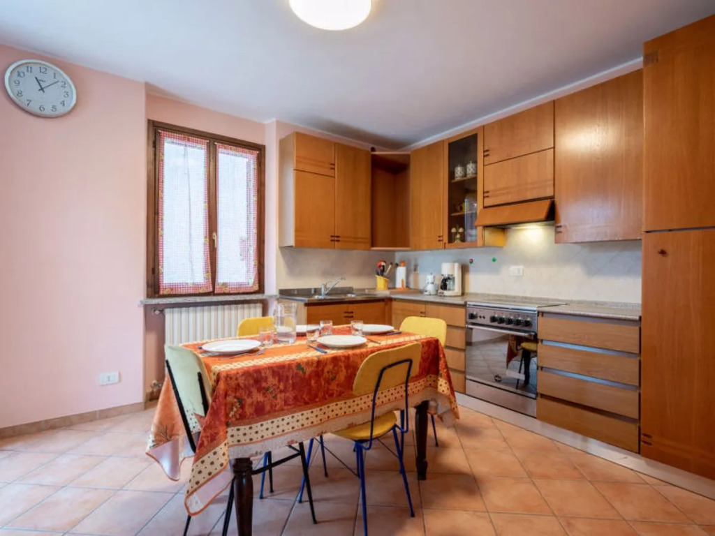 House Vallegra Cortiglione