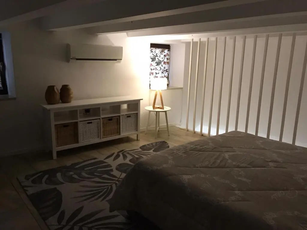 A Casa di Vale