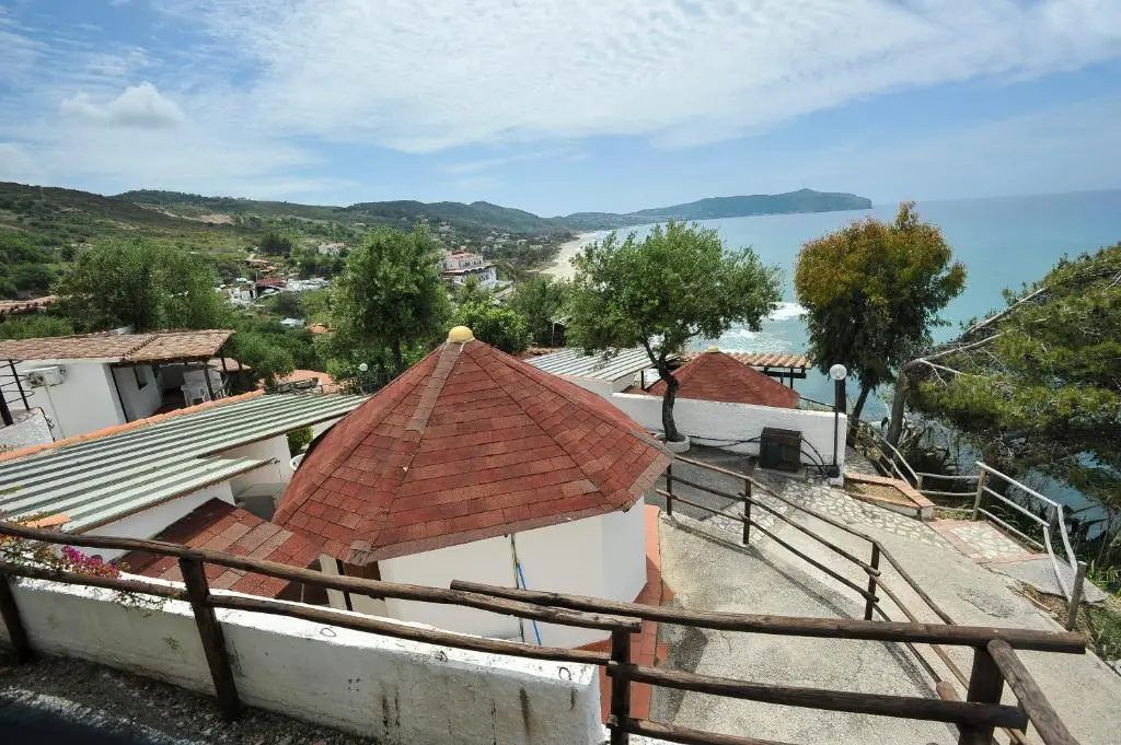 Residence Punta Cilento