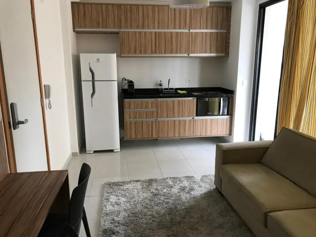 Roof Top Bela Cintra Residence