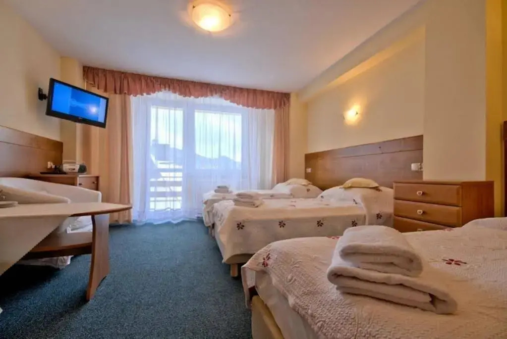 Ośrodek Wypoczynkowy Start