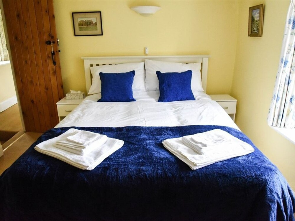 Highertown Cottage B&B