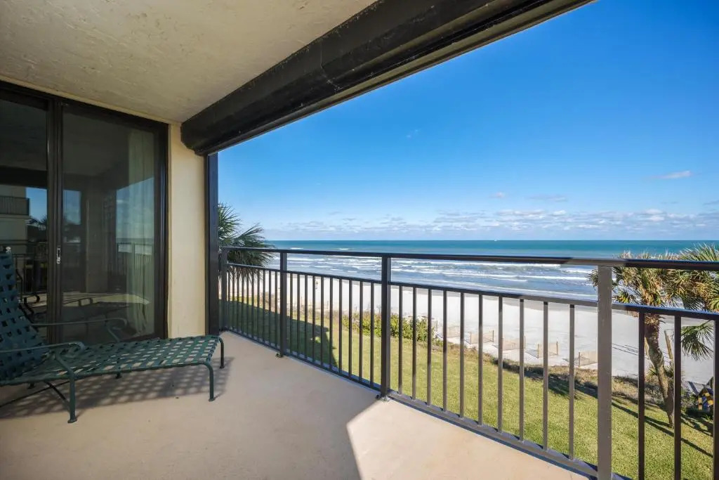 Sand Dollar III 308, 3 Bedrooms, Pool Access, WiFi, Tennis, Sleeps 6