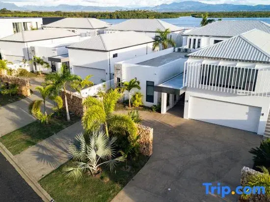 Trilogy Villas Denarau