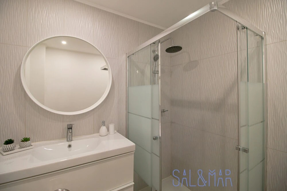 Sal e Mar Beautiful 2 Bed Villa in Cabanas Tavira