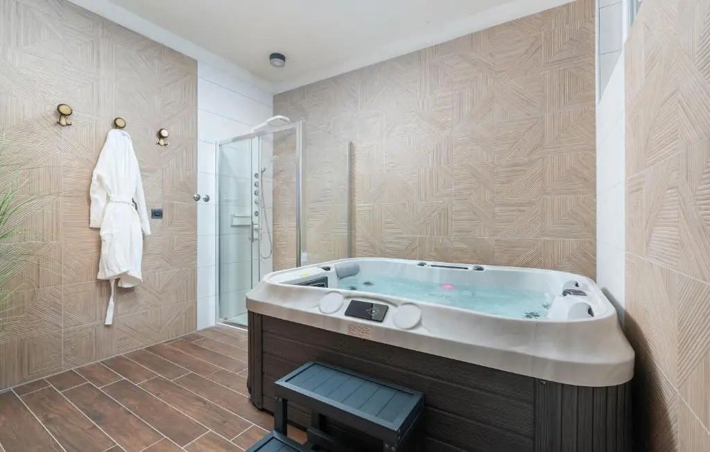 Hotel Dua Residence