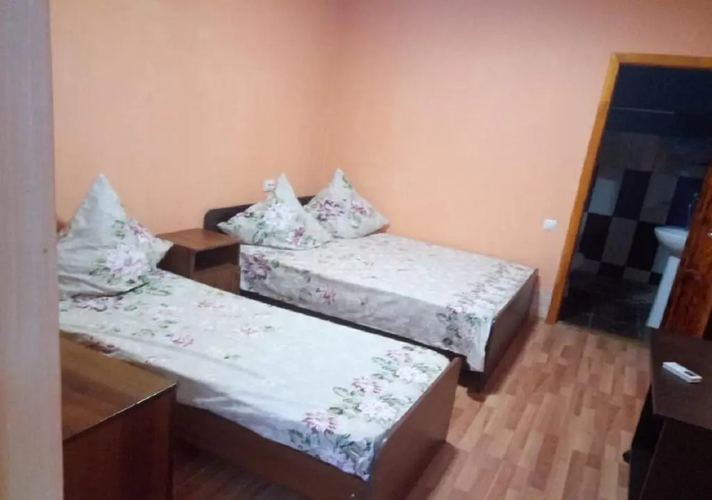Guest House U Aidy