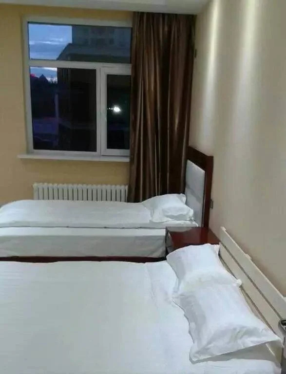 7 Days Home Inn