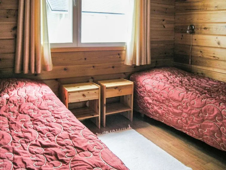 Holiday Home Yläneuvola lanssi