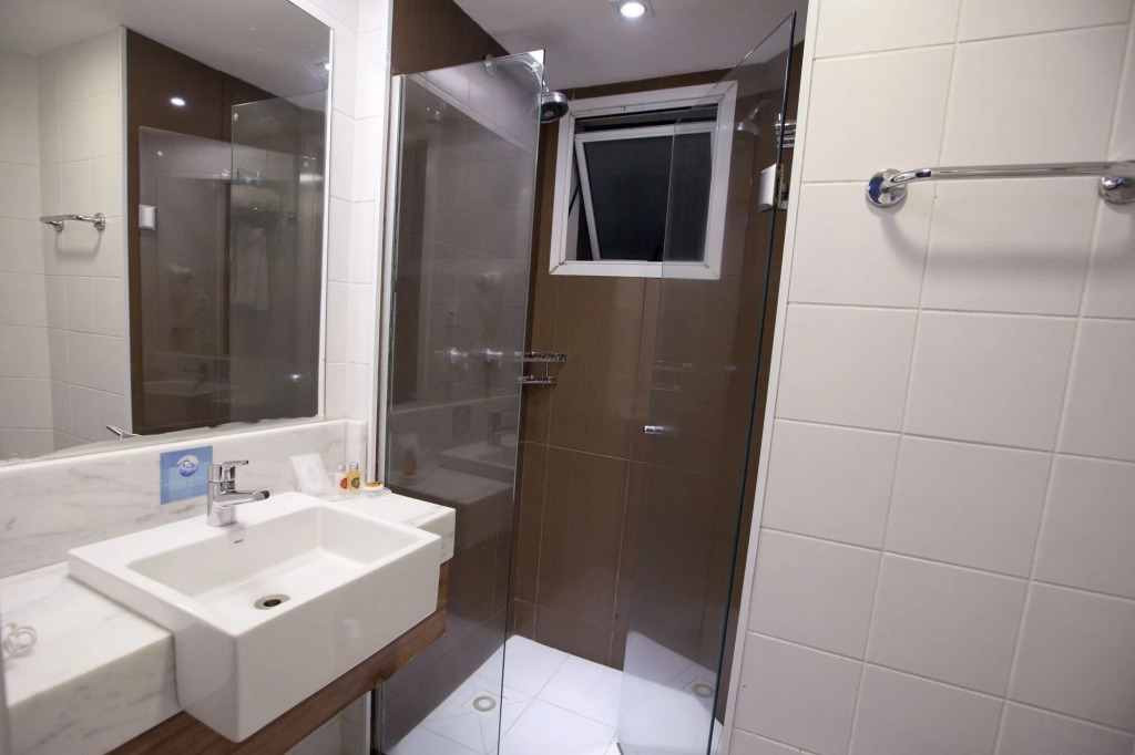 Quality Suites Botafogo Rio de Janeiro