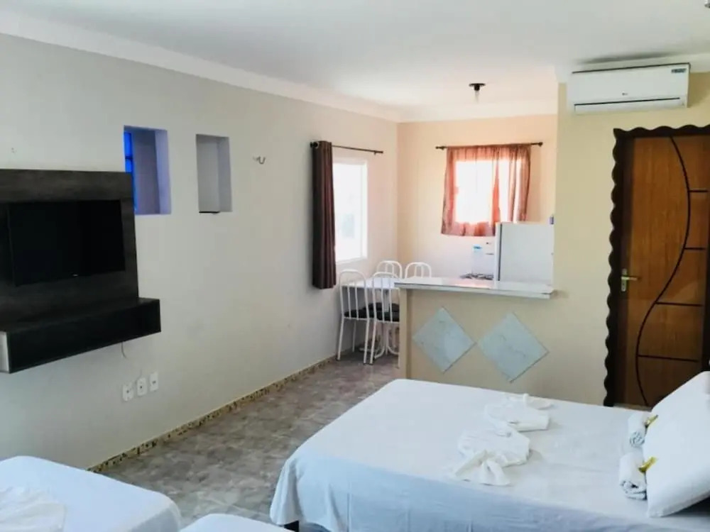 Hotel Camocim