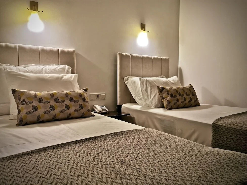 Nun Otel & Spa