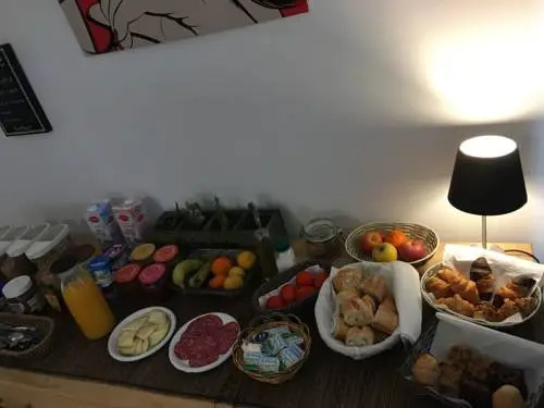 B&B Inés