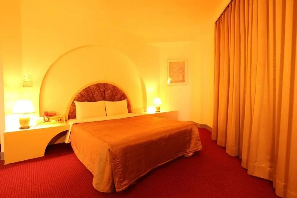 Sin Ge Hotel