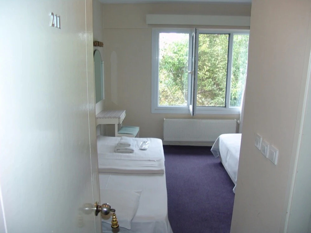 Korupark Hotel