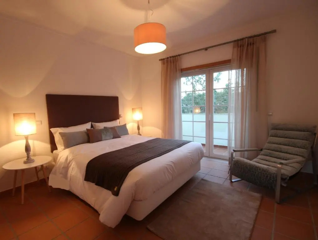 D. Duarte Townhouse