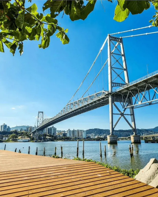 Villes de France - Centro de Floripa